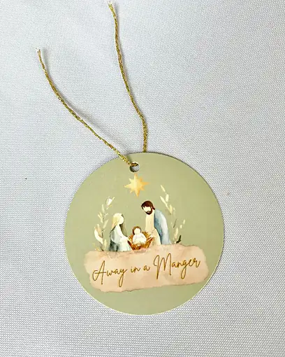 Christmas Gift Tags