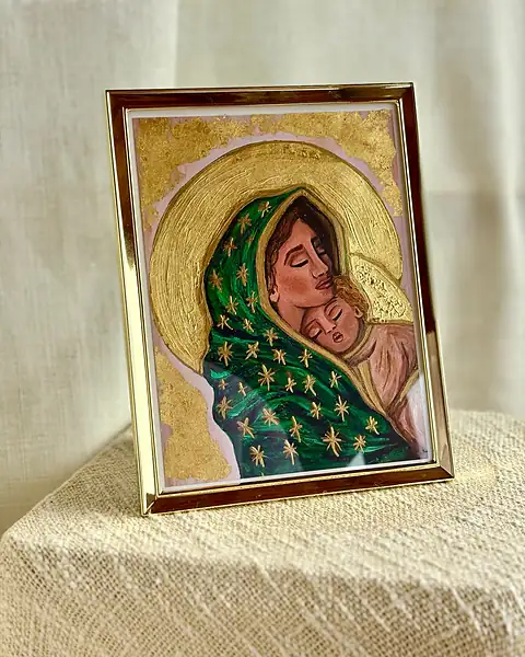 Christian Artwork