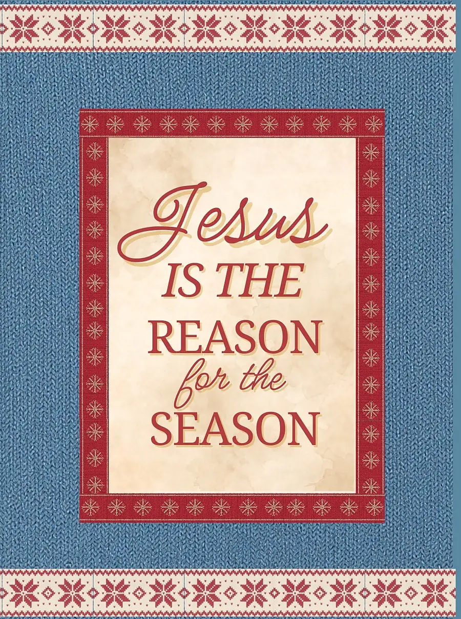 O Holy Night · Christmas Card, photo 2 of 2