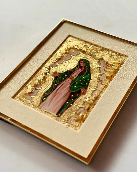 Our Lady of Guadalupe