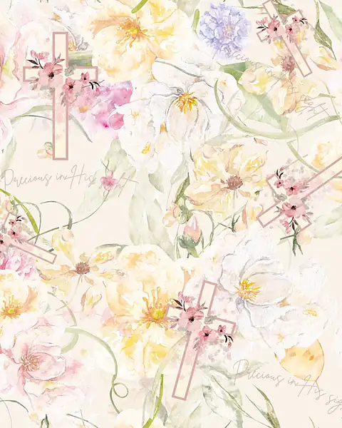 Christian Fabric